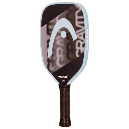 Raquette HEAD Pickleball GRAVITY TEAM EX 2025 (200224)