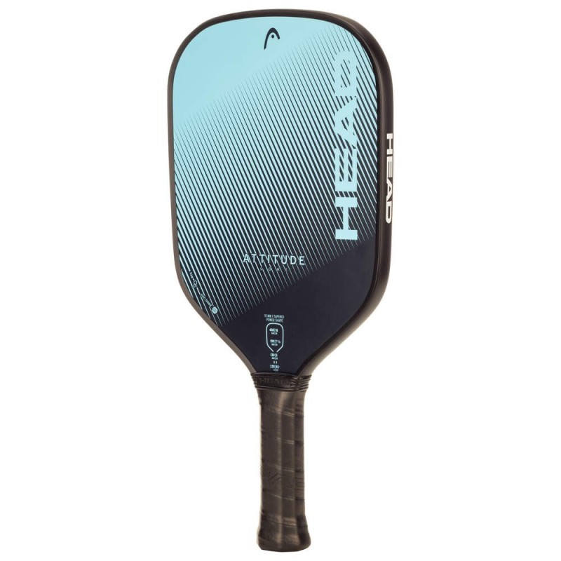 Raquette HEAD Pickleball ATTITUDE CORE 2025 (200025)