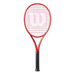 Raquette WILSON Defyer 100L  V1 (WR215511)