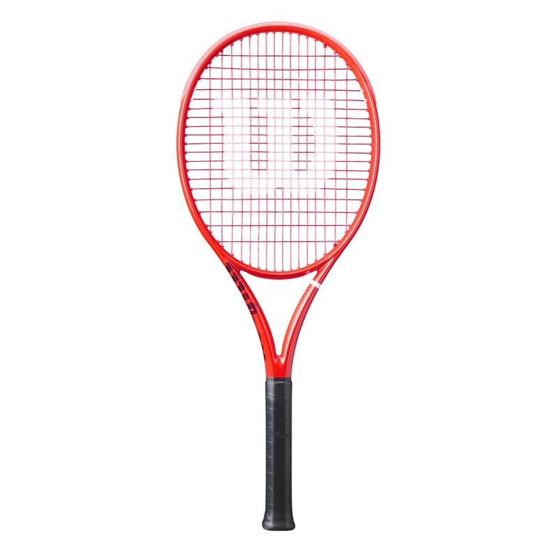 Raquette WILSON Defyer 100L  V1 (WR215511)