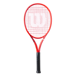Raquette WILSON Defyer 100  V1 (WR215411)