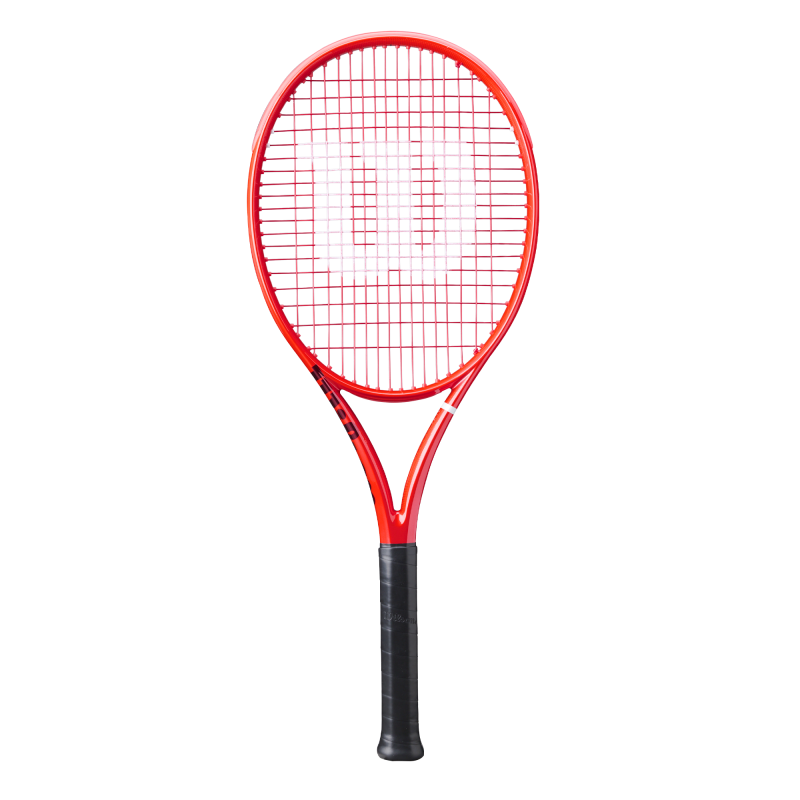 Raquette WILSON Defyer 100  V1 (WR215411)
