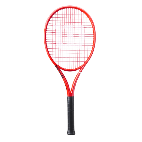 Raquette WILSON Defyer 100  V1 (WR215411)