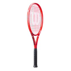 Raquette WILSON Defyer 100  V1 (WR215411)
