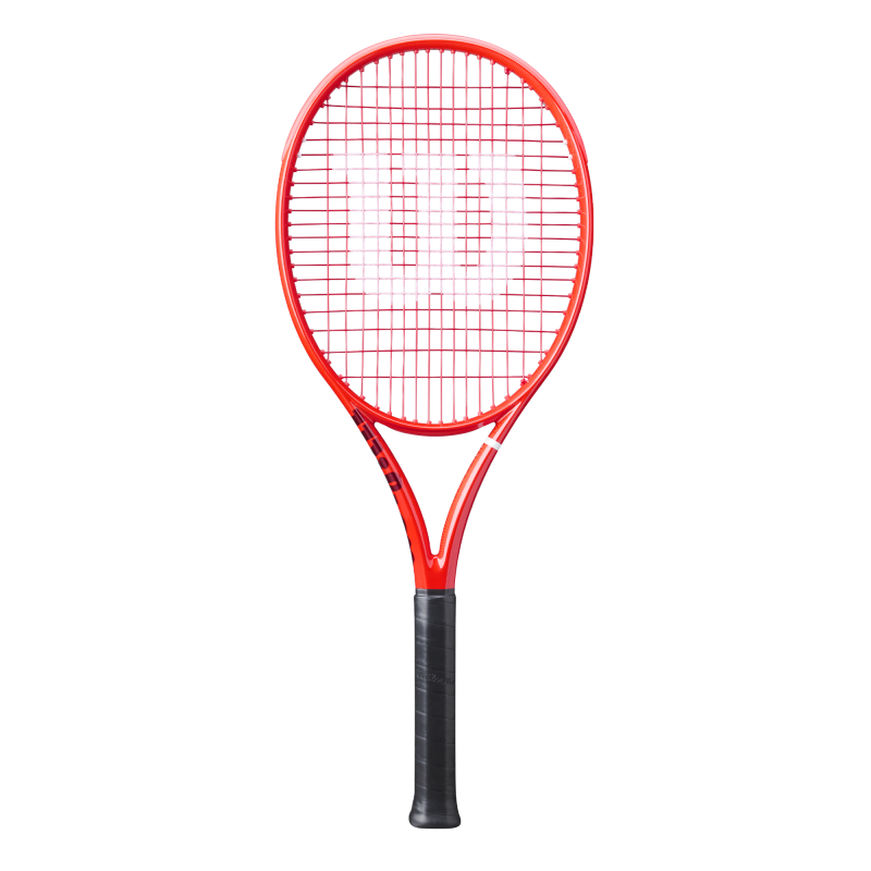 Raquette WILSON Defyer 100UL  V1 (WR215611)