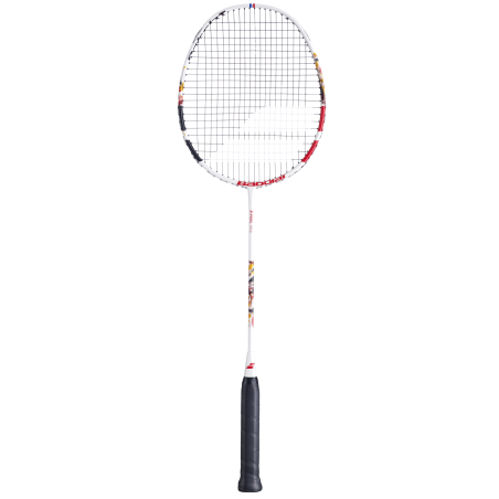 Raquette BABOLAT X-FeeL RISE ( 601485 )