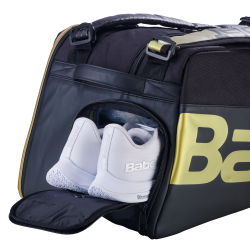 SAC BABOLAT Badminton CROSS PRO (757023)