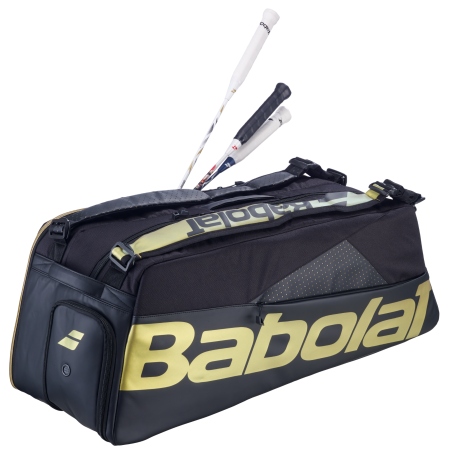 SAC BABOLAT Badminton CROSS PRO (757023)