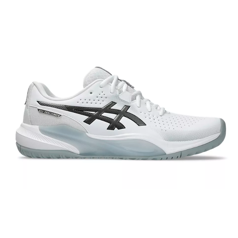 ASICS GEL CHALLENGER 14 BLANC (1041A510-101)