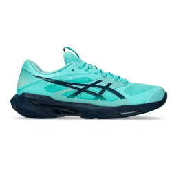 ASICS SOLUTION SPEED FF 4 MEN ILLUMINATE MINT/NIGHT SKY (1041A532-401)