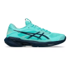 ASICS SOLUTION SPEED FF 4 MEN ILLUMINATE MINT/NIGHT SKY (1041A532-401)