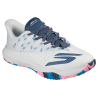 Chaussures de tennis SKETCHERS Viper Court Rally blanc (246110-WPKB)