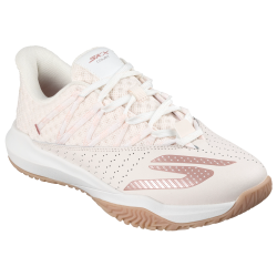 Chaussures de tennis SKETCHERS Viper Court Rally Beige (272110C-NTBG)