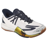 Chaussures de tennis SKETCHERS Tennis Baseline Bully blanc (246115-OFNV)