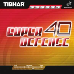 Revêtement TIBHAR  Super Defense 40