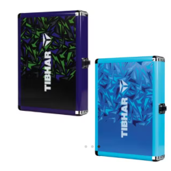 TIBHAR COFFRET ALUM SPECTRA