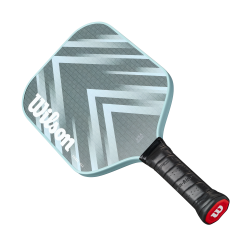 Raquette WILSON PICKLE BALL FIERCE MAX V2 (WR206111)