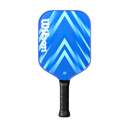 Raquette WILSON PICKLE BALL FIERCE TEAM V2 (WR891380)