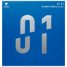 Revêtement VICTAS V01 - ROUGE