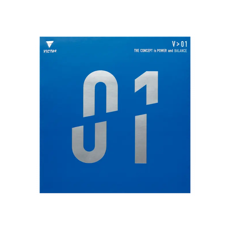 Revêtement VICTAS V01 - ROUGE
