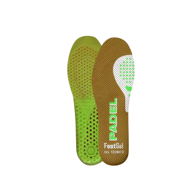 Semelle Footgel - PADEL