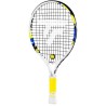 Raquette TECNIFIBRE LEVEL UP JR 17" CORDEE