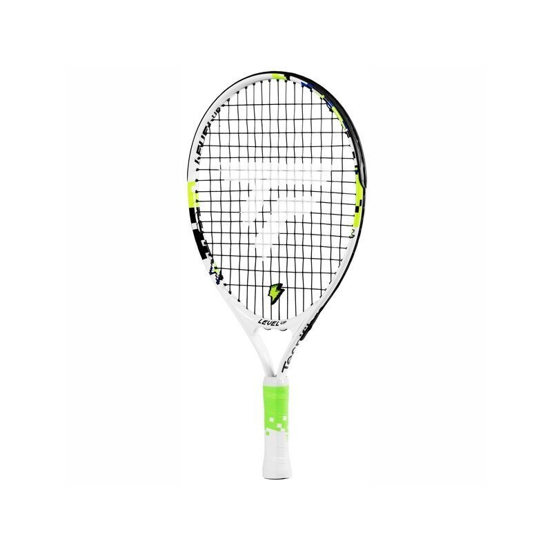 Raquette TECNIFIBRE LEVEL UP JR 19" CORDEE
