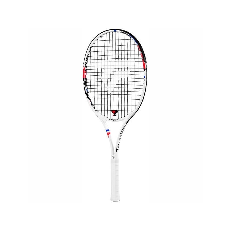Raquette TECNIFIBRE LEVEL UP JR 25" CORDEE