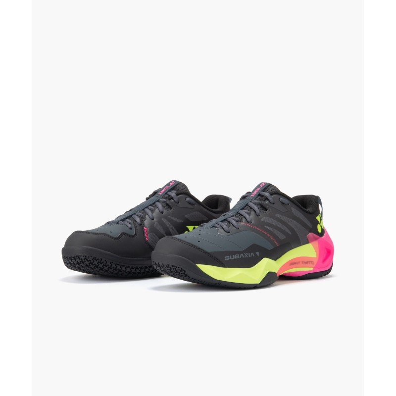 Chaussure YONEX SUBAXIA GT - PALE GREY