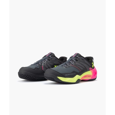 Chaussure YONEX SUBAXIA GT - PALE GREY