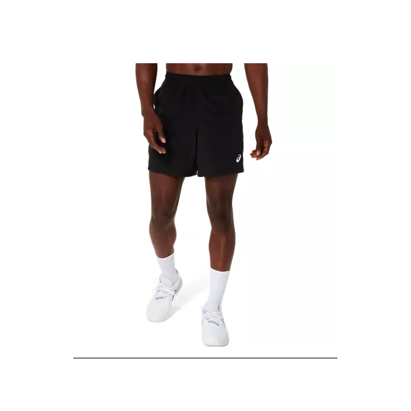 Short ASICS 7'' Noir (2041A344-001)