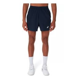 Short ASICS 7'' Marine (2041A344-400)