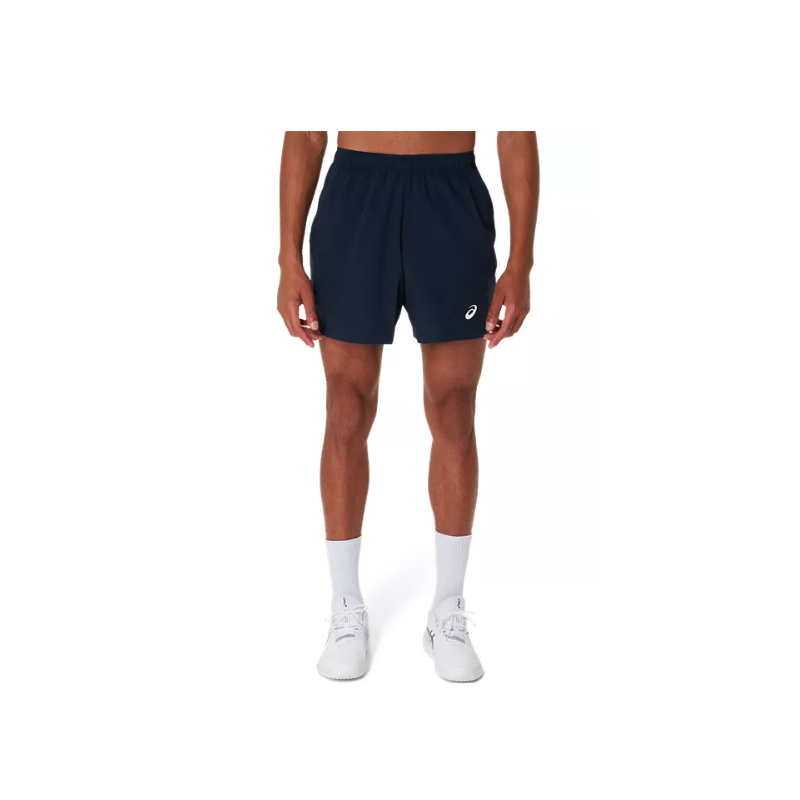 Short ASICS 7'' Marine (2041A344-400)