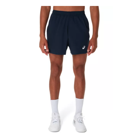 Short ASICS 7'' Marine (2041A344-400)