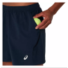 Short ASICS 7'' Marine (2041A344-400)