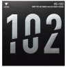 Revêtement VICTAS VO 102  - ROUGE