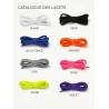 Lacets SIB 100cm (Pointure 28-38)