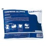 COMPRESSE DE FROID - LOT DE 12