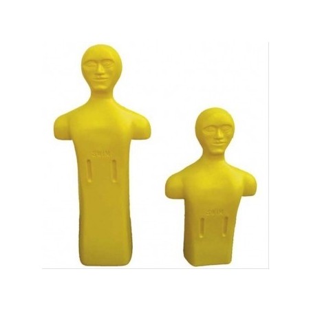 Mannequin de piscine 