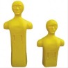 Mannequin de piscine 