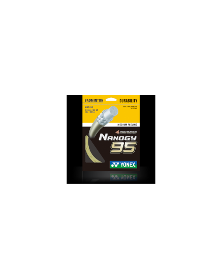 Yonex NANOGY 95 ( 200m)