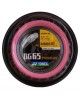 Bobine Yonex BG 65 TI Rose (200 m)