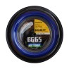 Bobine Yonex BG 65 Bleu (200 m)