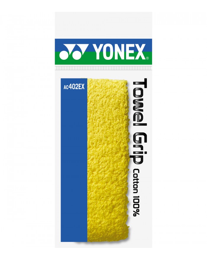 Yonex Surgrip AC 102 EX -  - surgrip de badminton