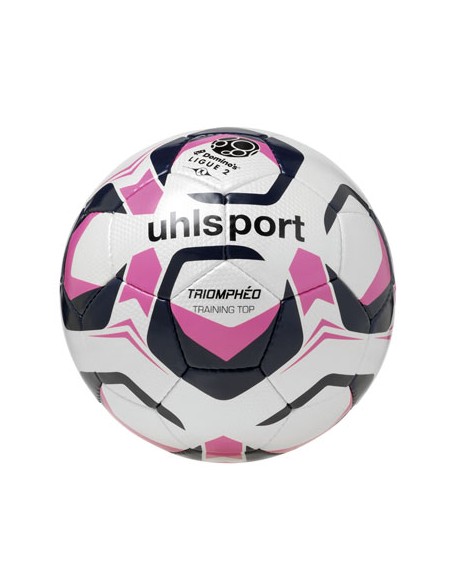 Uhlsport Ligue 2 Top