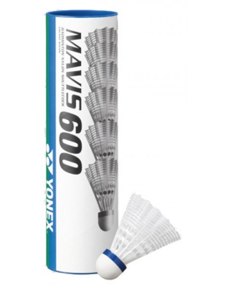 VOLANT YONEX MAVIS 600