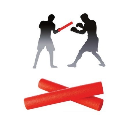 Frite de combat