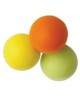 lot de 10 balles mousses