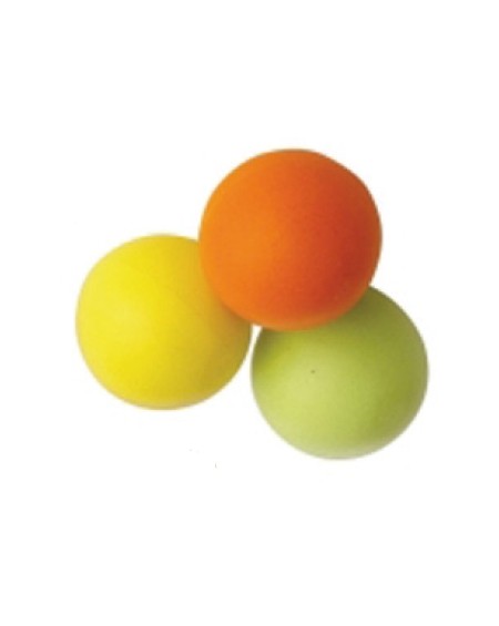 lot de 10 balles mousses