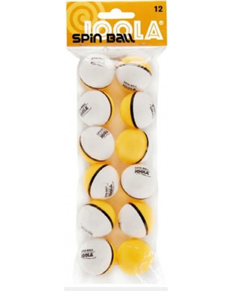 Balles Spinball